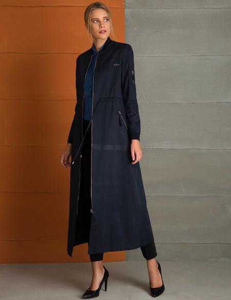 Lacivert Kap - 50192008011