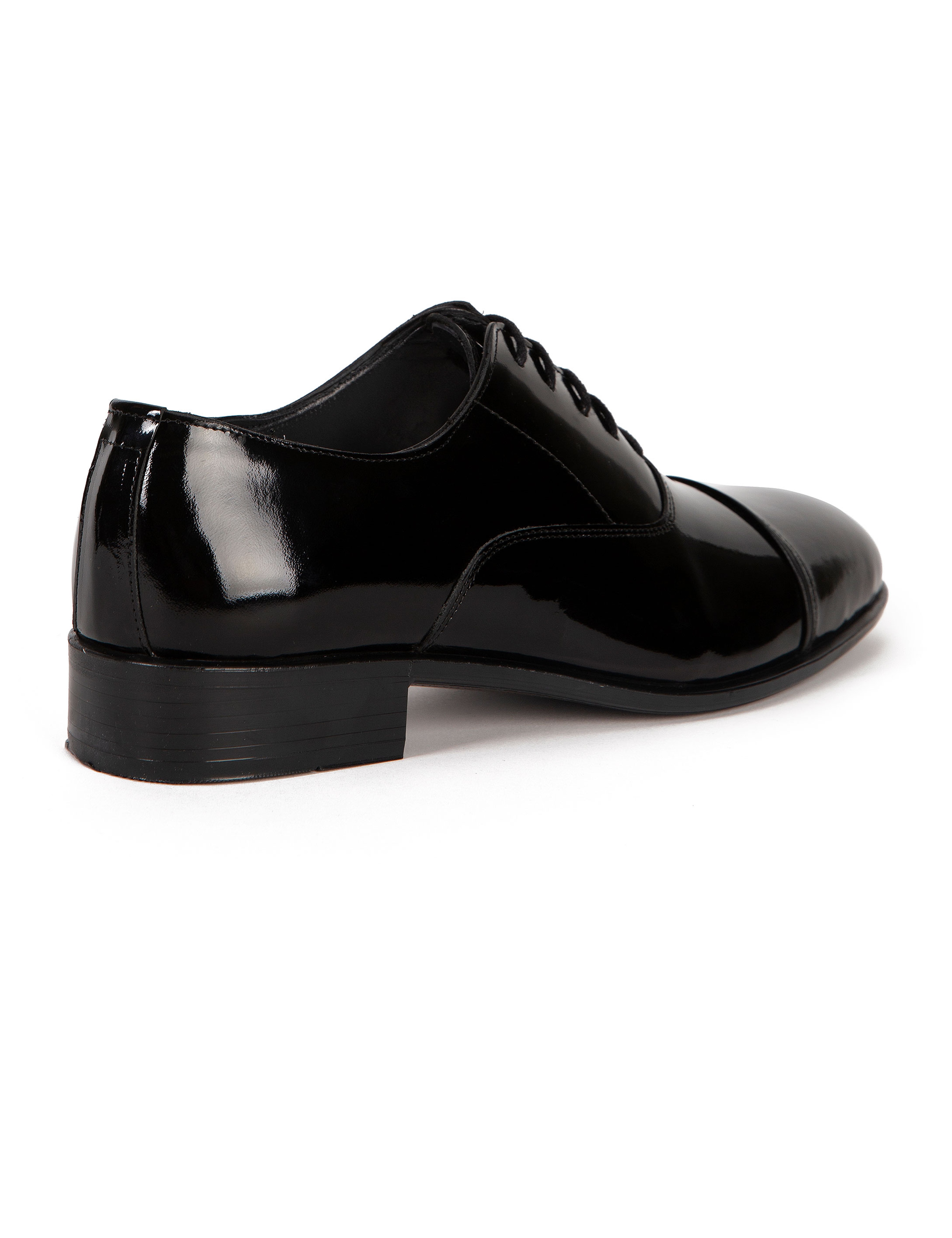 Rugan Slim Fit Ayakkabı - Image 4