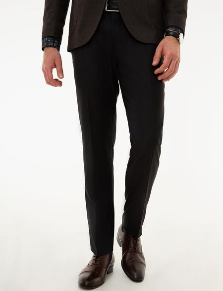 Kahverengi Klasik Ayakkabı - 50226960015