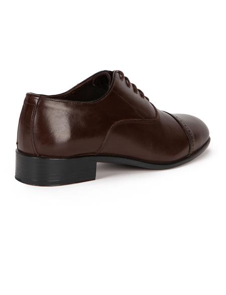 Kahverengi Klasik Ayakkabı - 50226960015