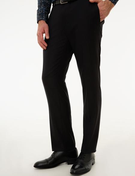 Siyah Klasik Ayakkabı - 50226960006