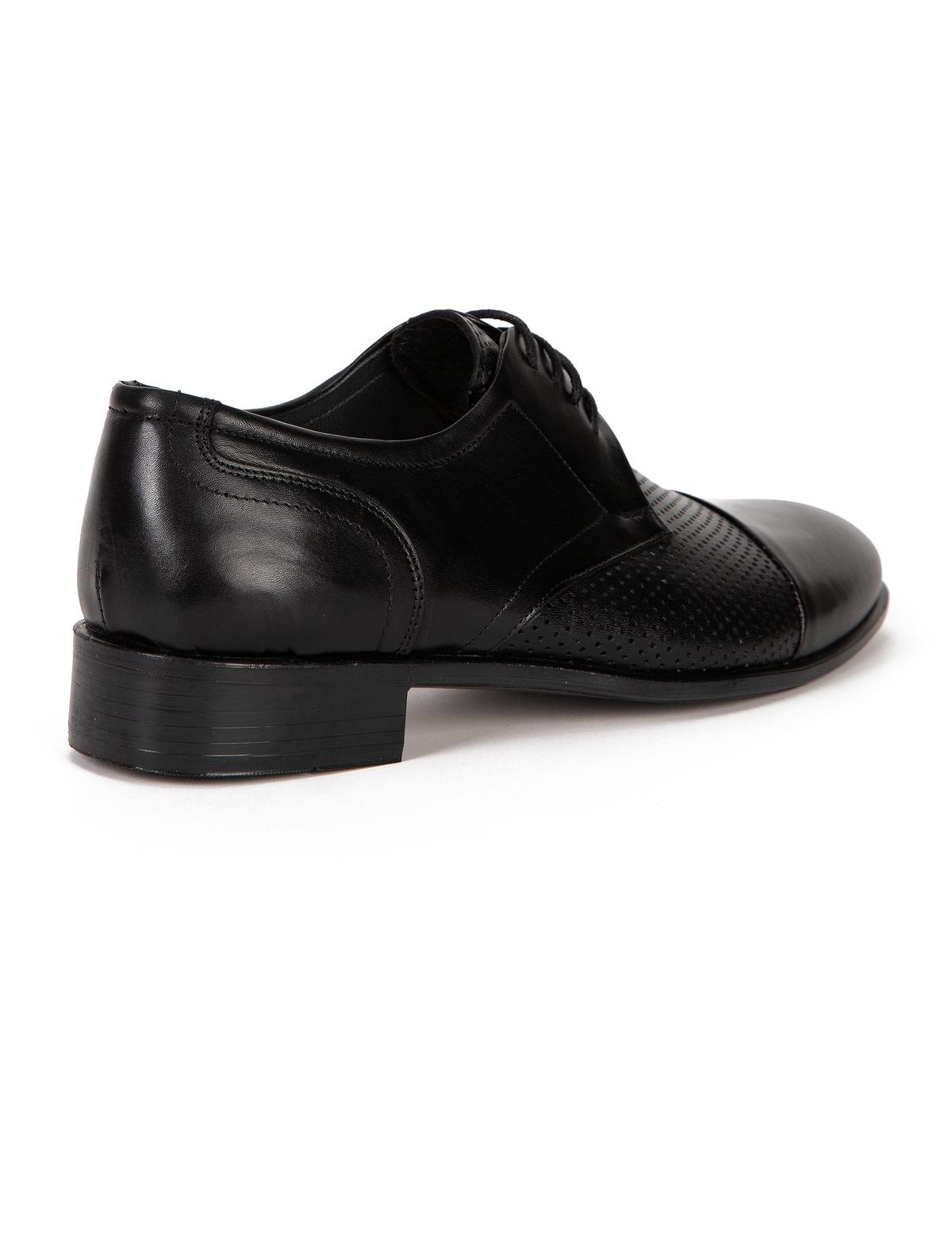 Siyah Klasik Ayakkabı - 50227013006