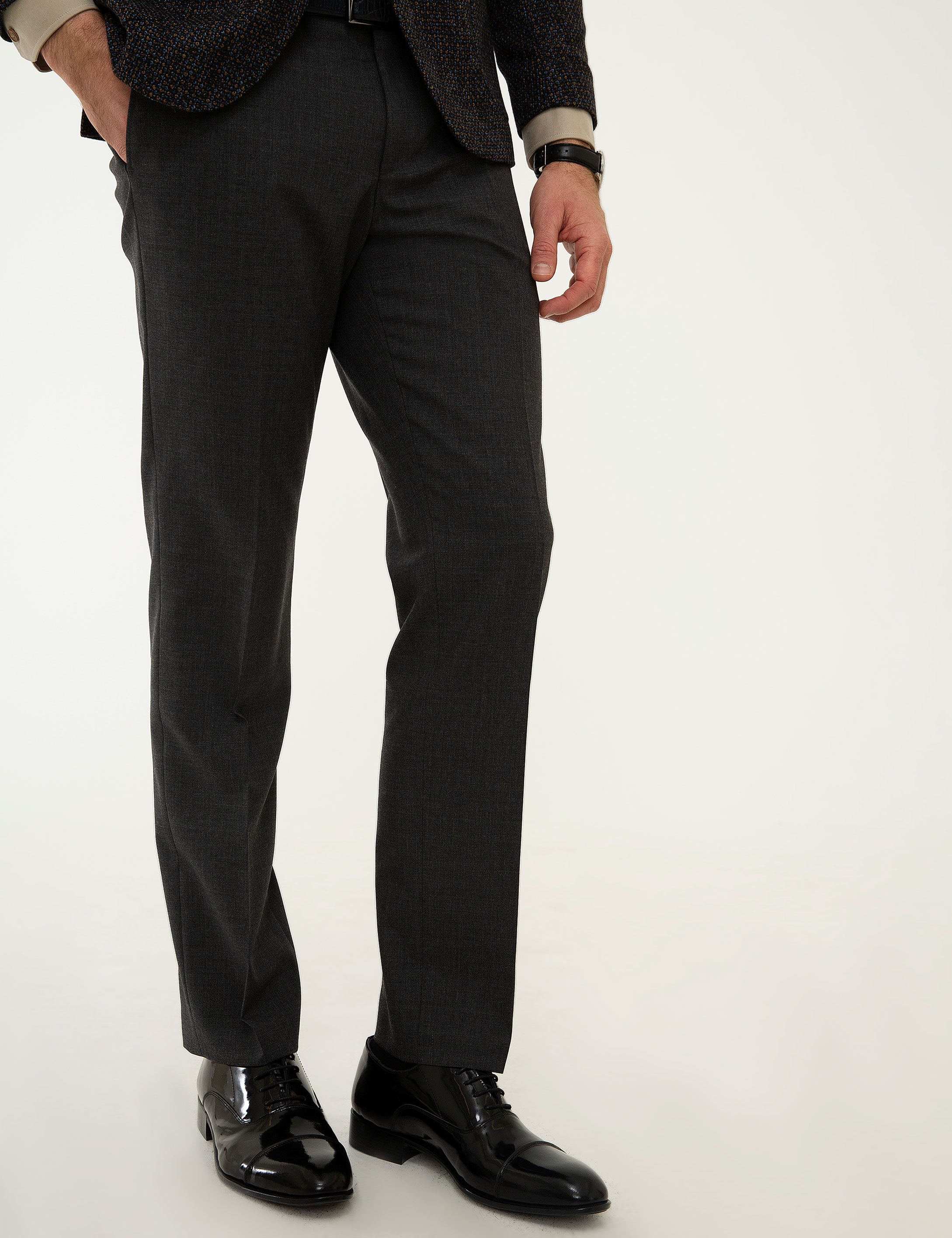 Rugan Slim Fit Ayakkabı