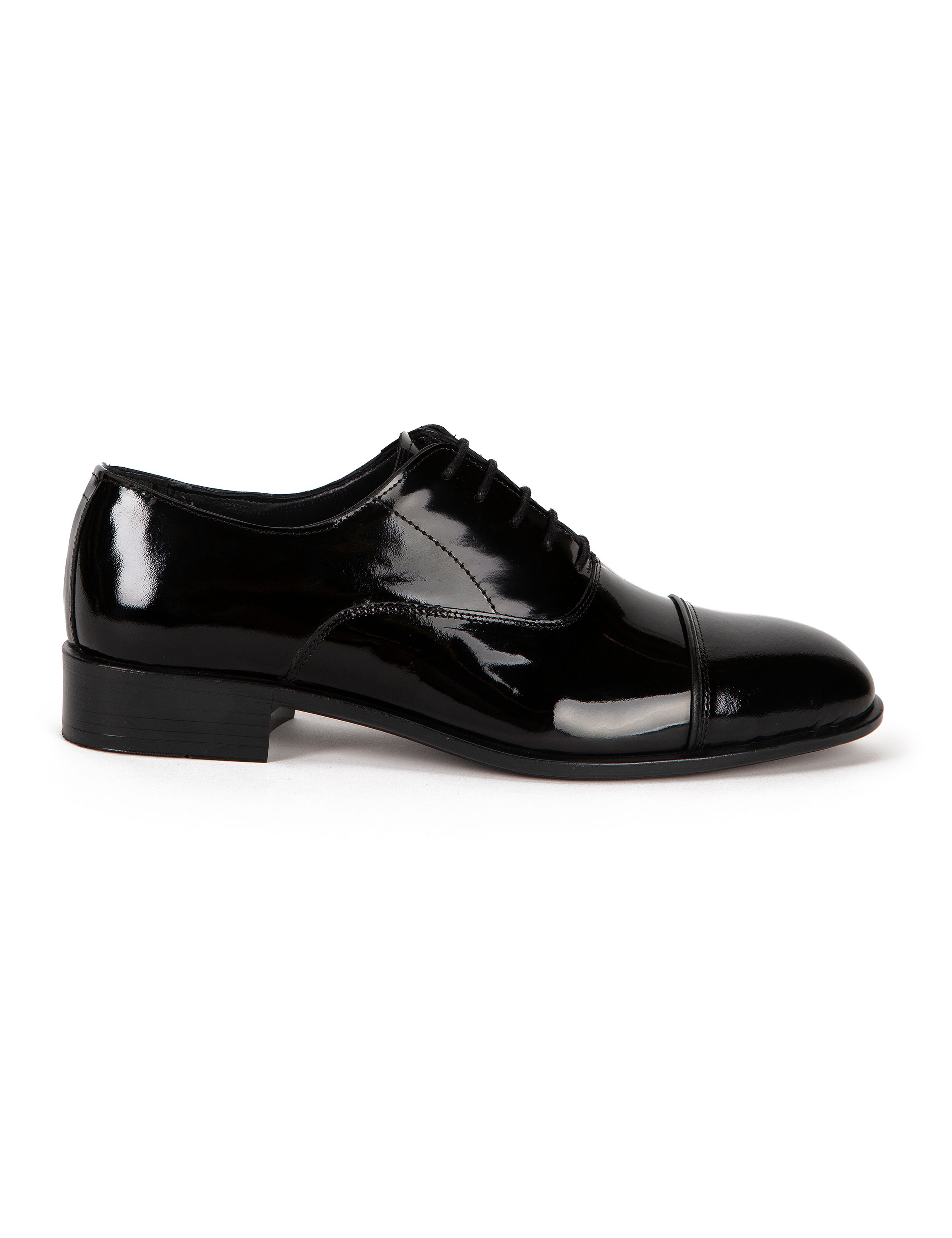 Rugan Slim Fit Ayakkabı - Image 3