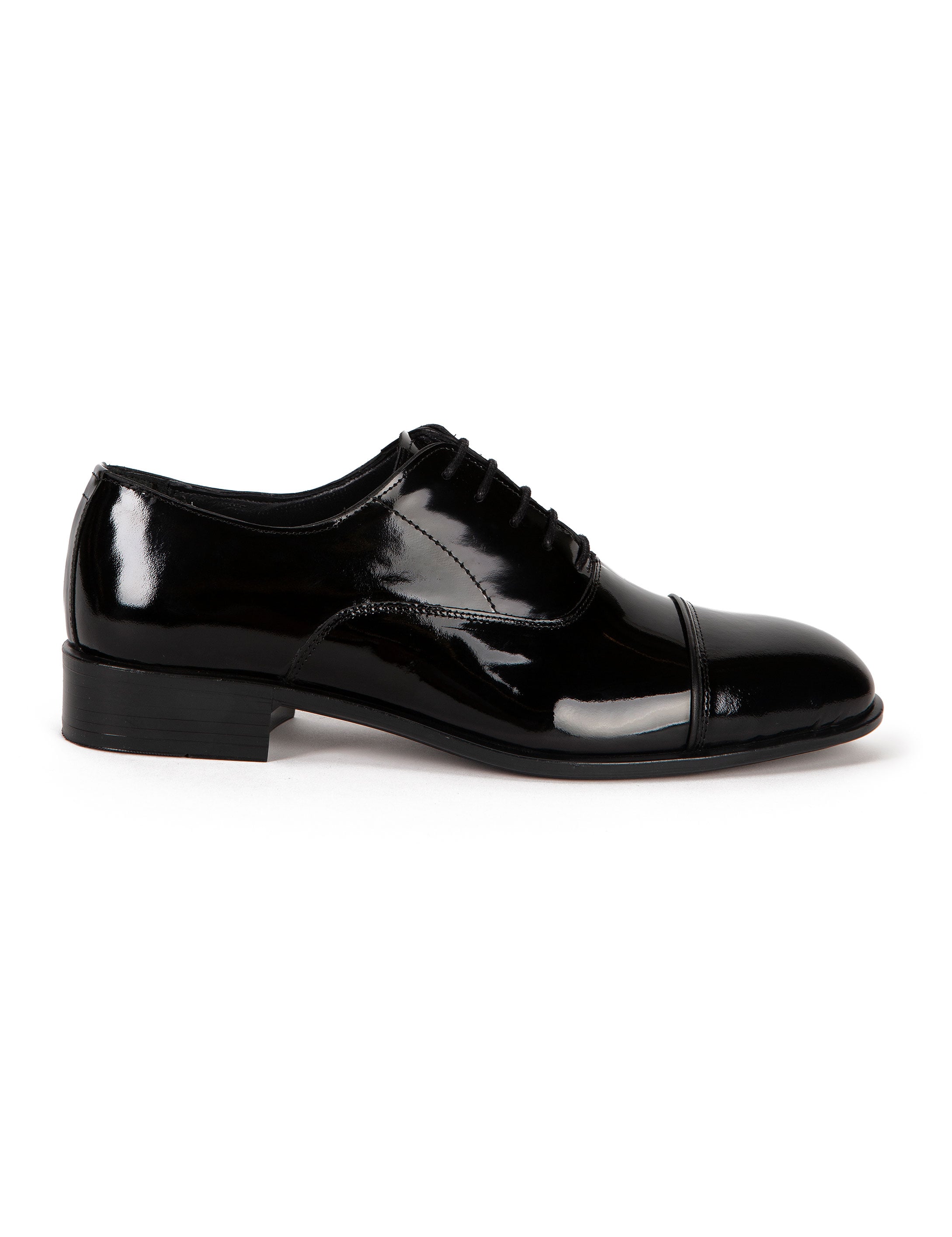 Rugan Slim Fit Ayakkabı