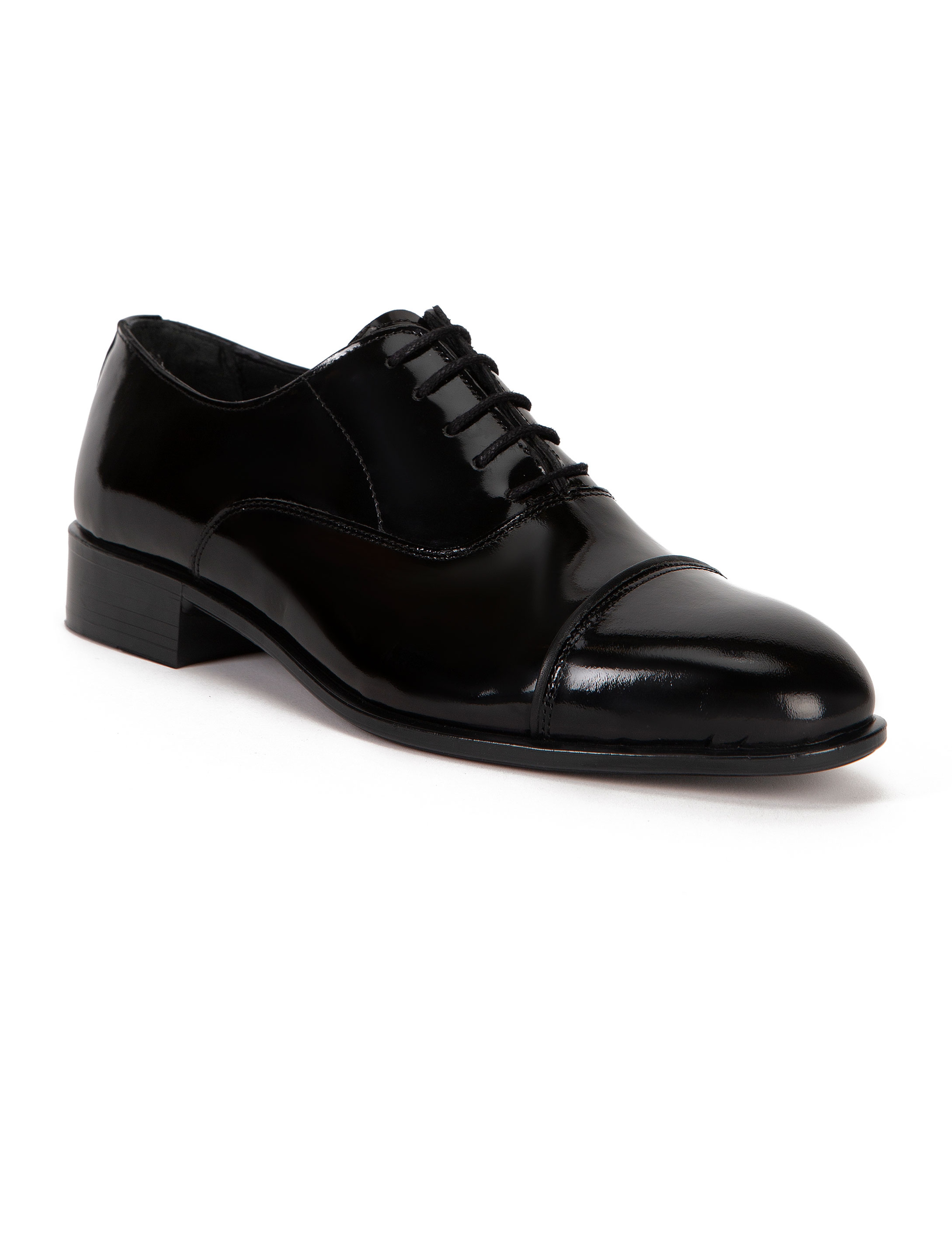 Rugan Slim Fit Ayakkabı - Image 2