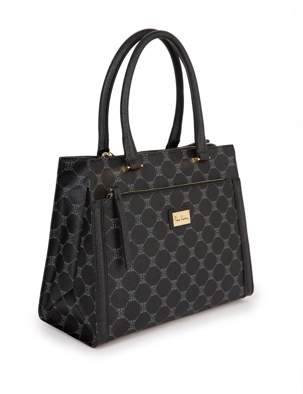 Siyah Kol Çantası - 50243814006