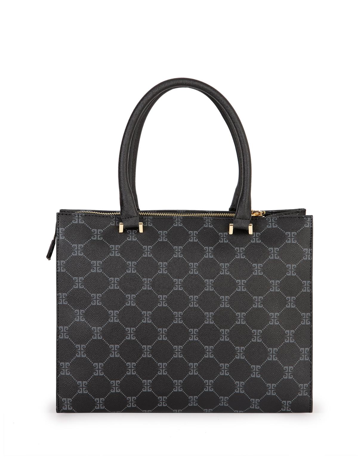 Siyah Kol Çantası - 50243814006