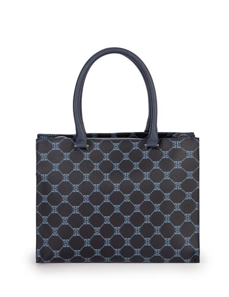 Lacivert Kol Çantası - 50222404006