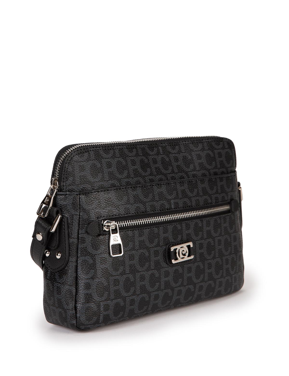 Siyah Çapraz Çanta - 50228445006