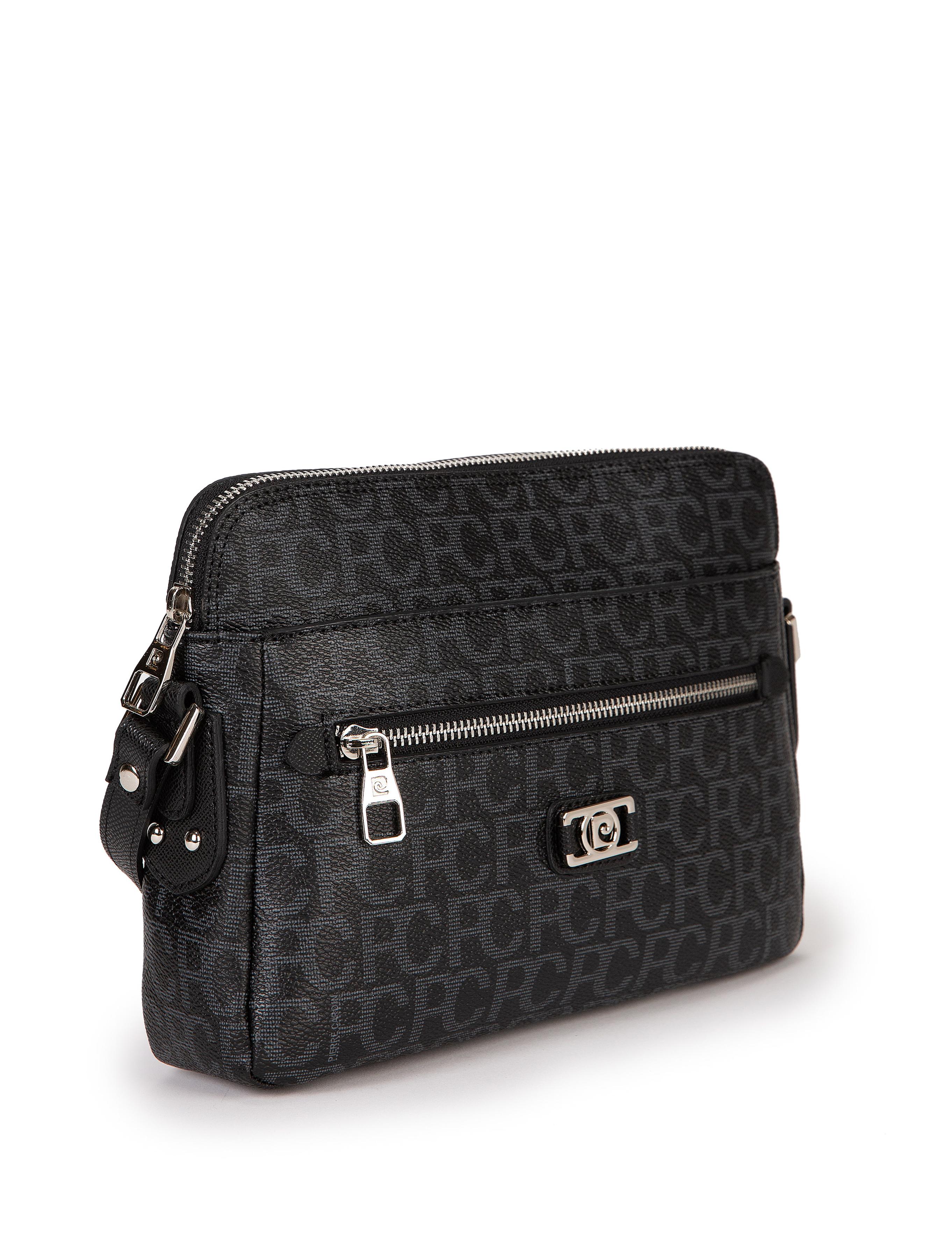 Siyah Çapraz Çanta