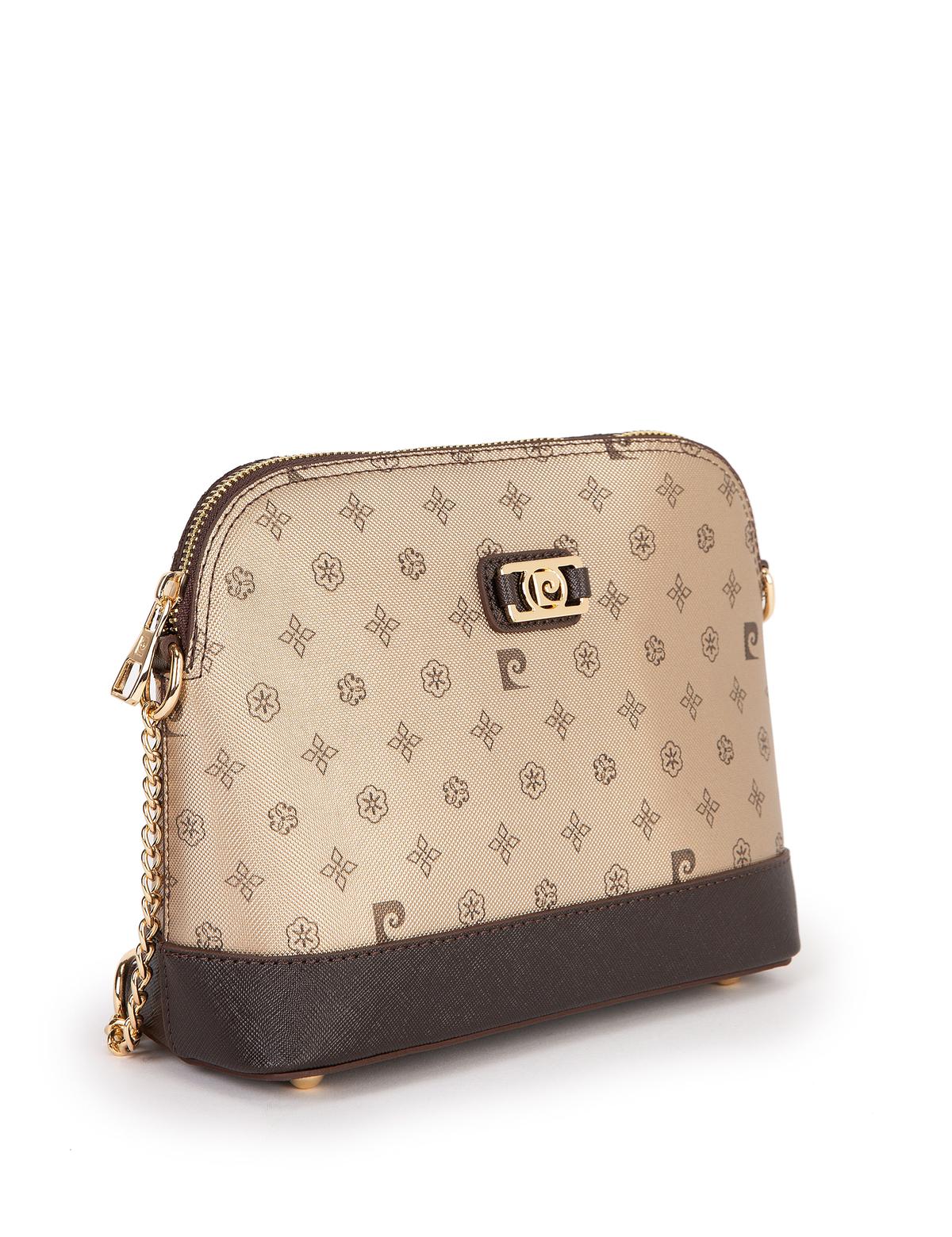 Altın Çapraz Çanta - 50252523001