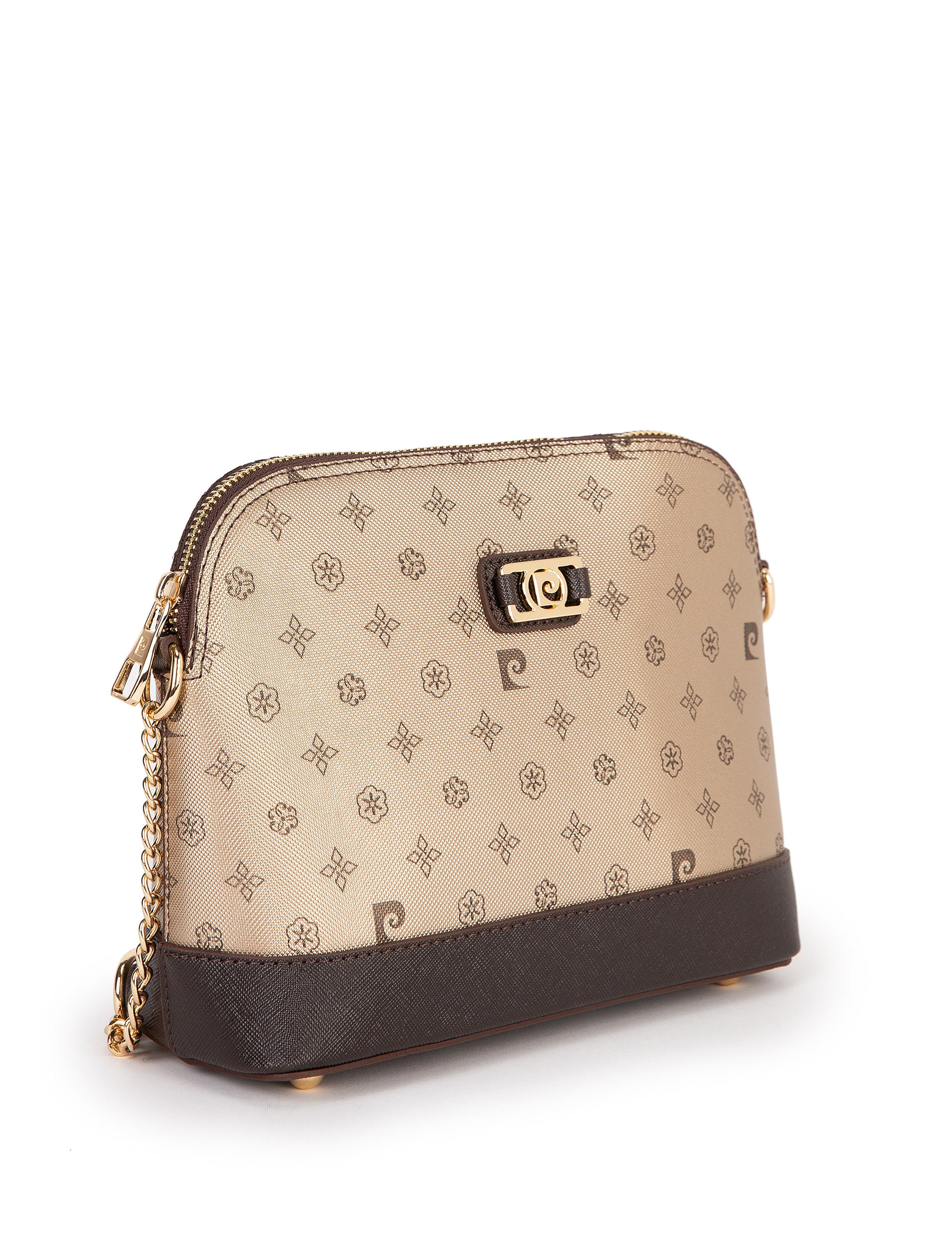 Altın Çapraz Çanta