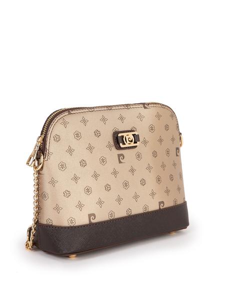 Altın Çapraz Çanta - 50252523001