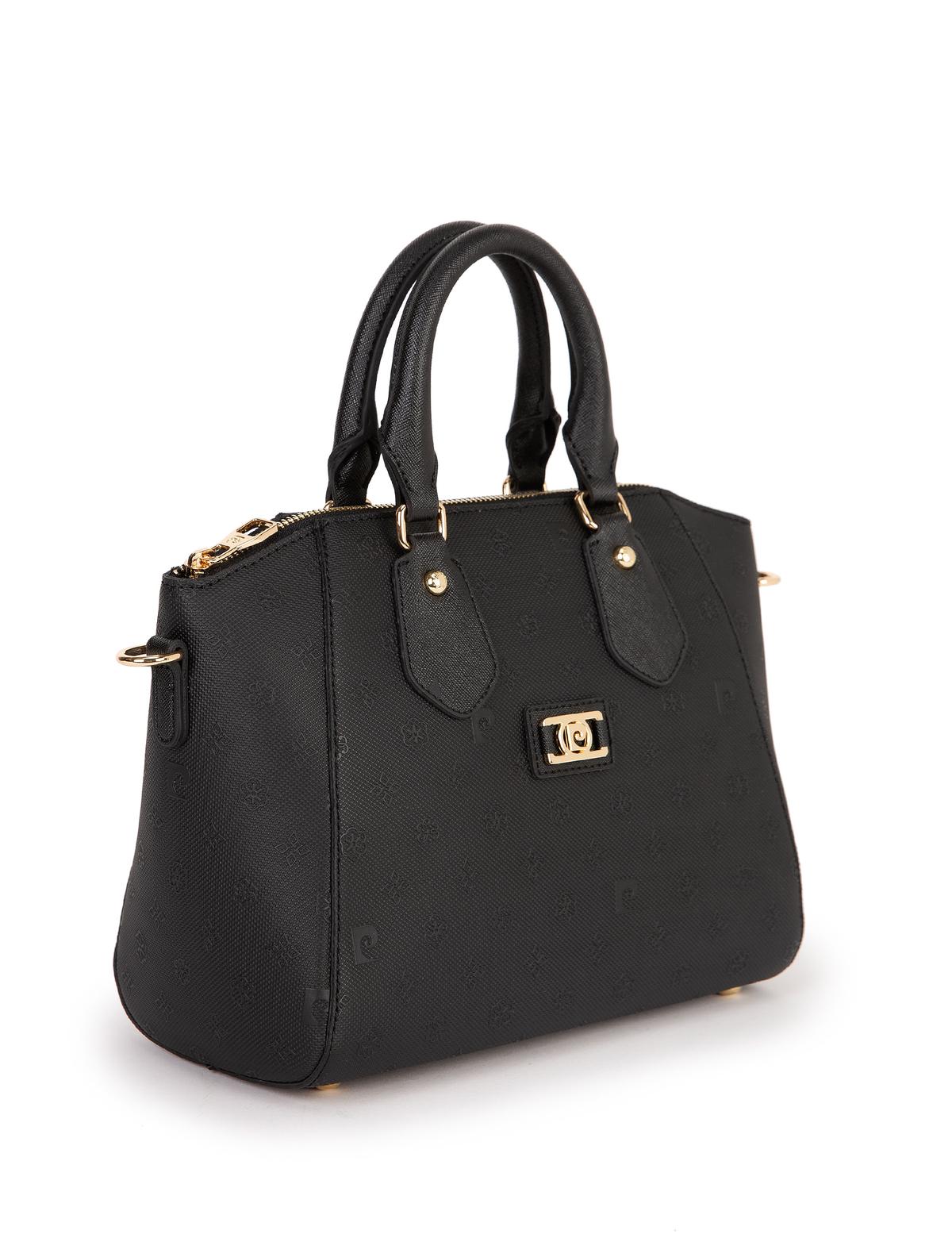 Siyah Kol Çantası - 50244600002