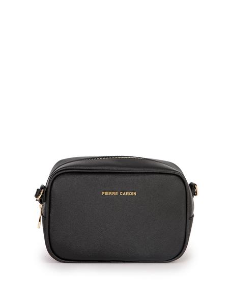 Siyah Çapraz Çanta - 50228448004