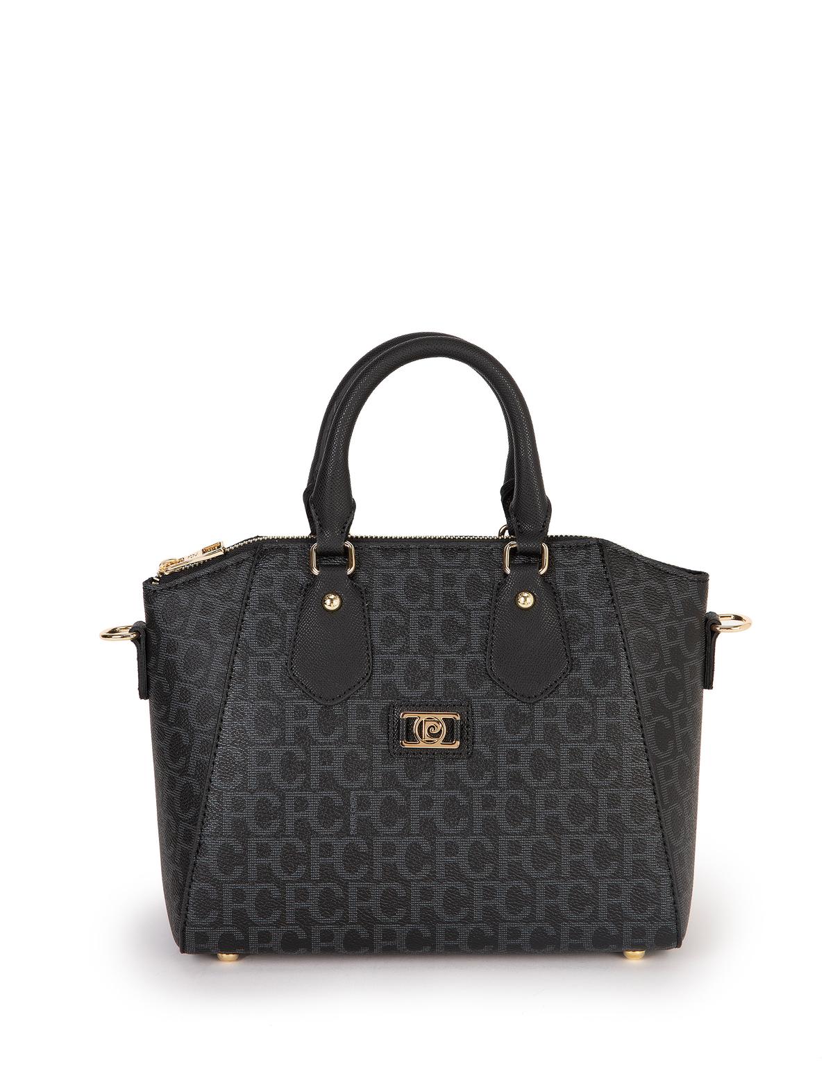 Siyah Omuz Çantası - 50228449002