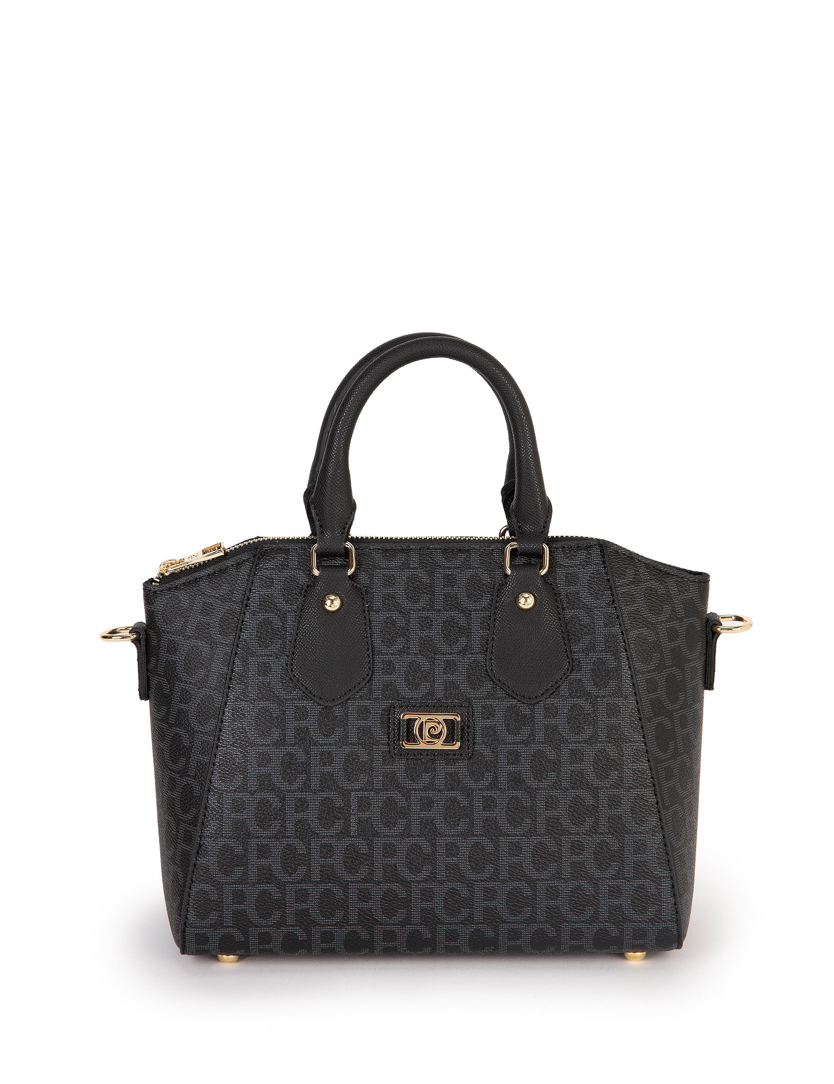 Siyah Omuz Çantası