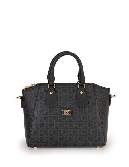 Siyah Omuz Çantası - 50228449002