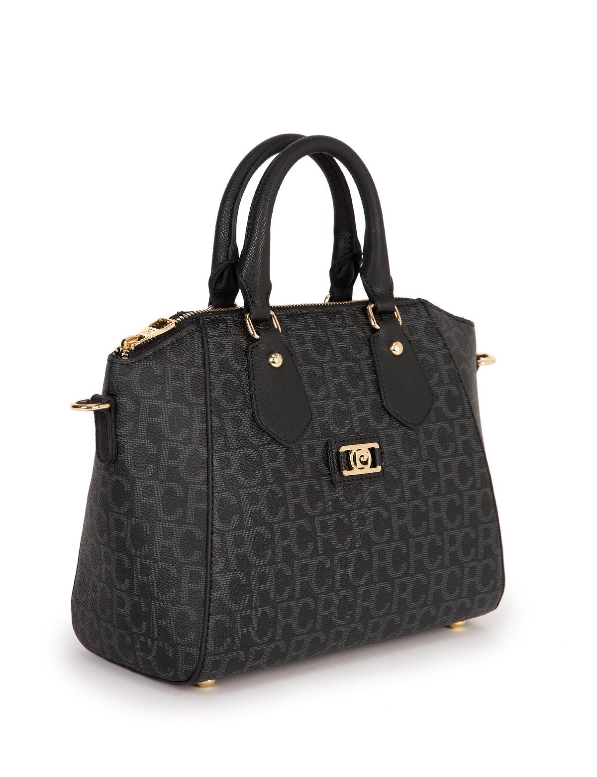 Siyah Omuz Çantası - 50228449002