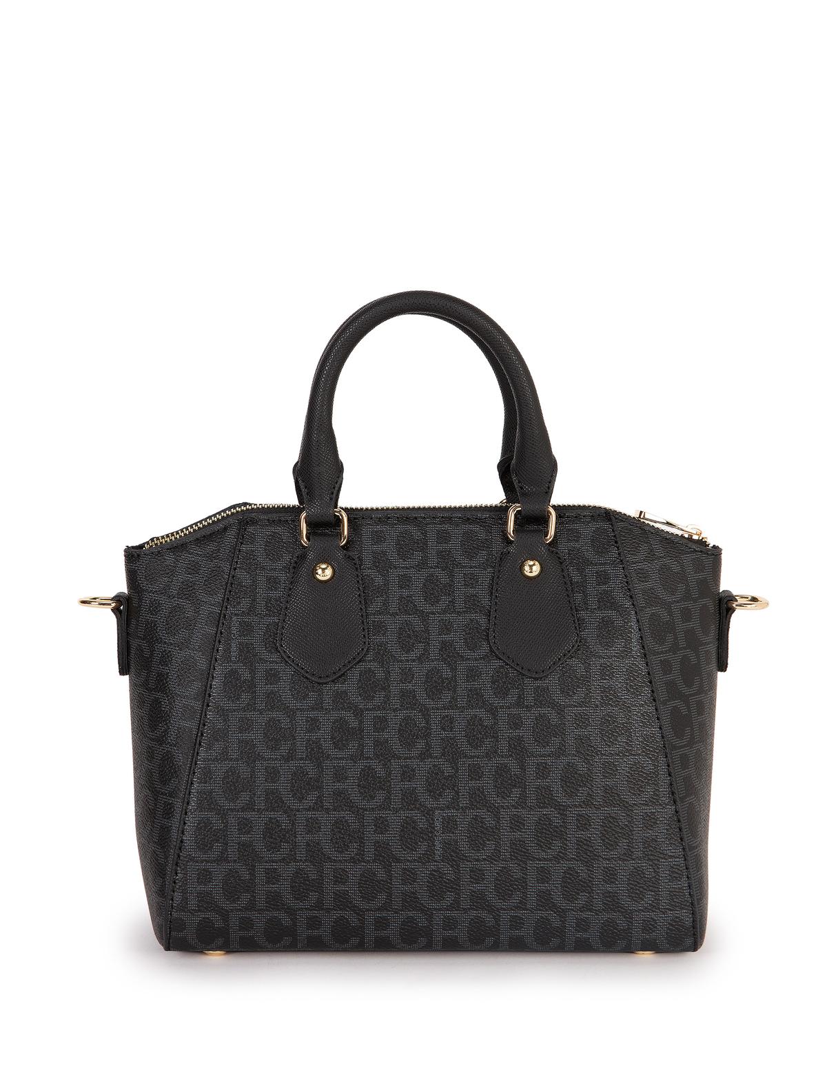 Siyah Omuz Çantası - 50228449002