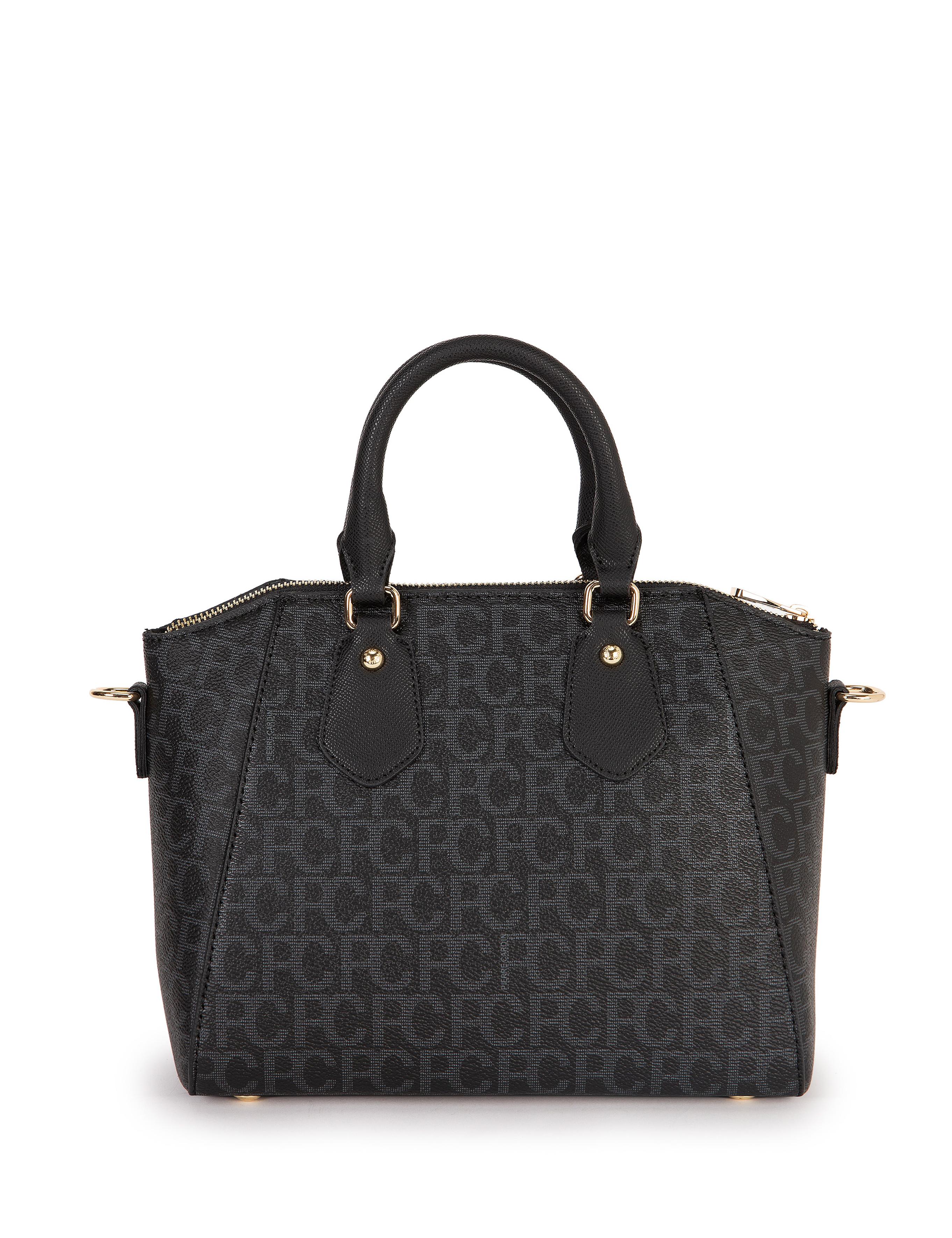 Siyah Omuz Çantası