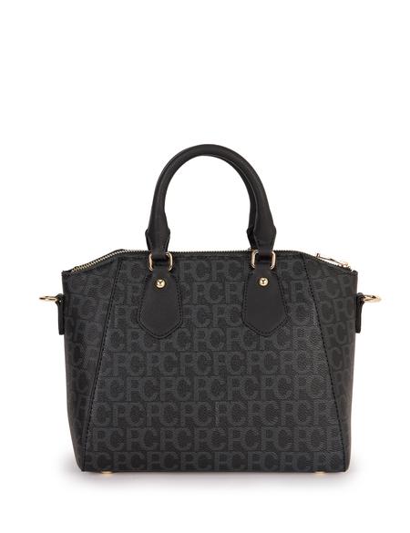 Siyah Omuz Çantası - 50228449002