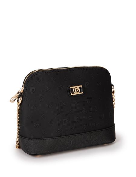 Siyah Omuz Çantası - 50228447003