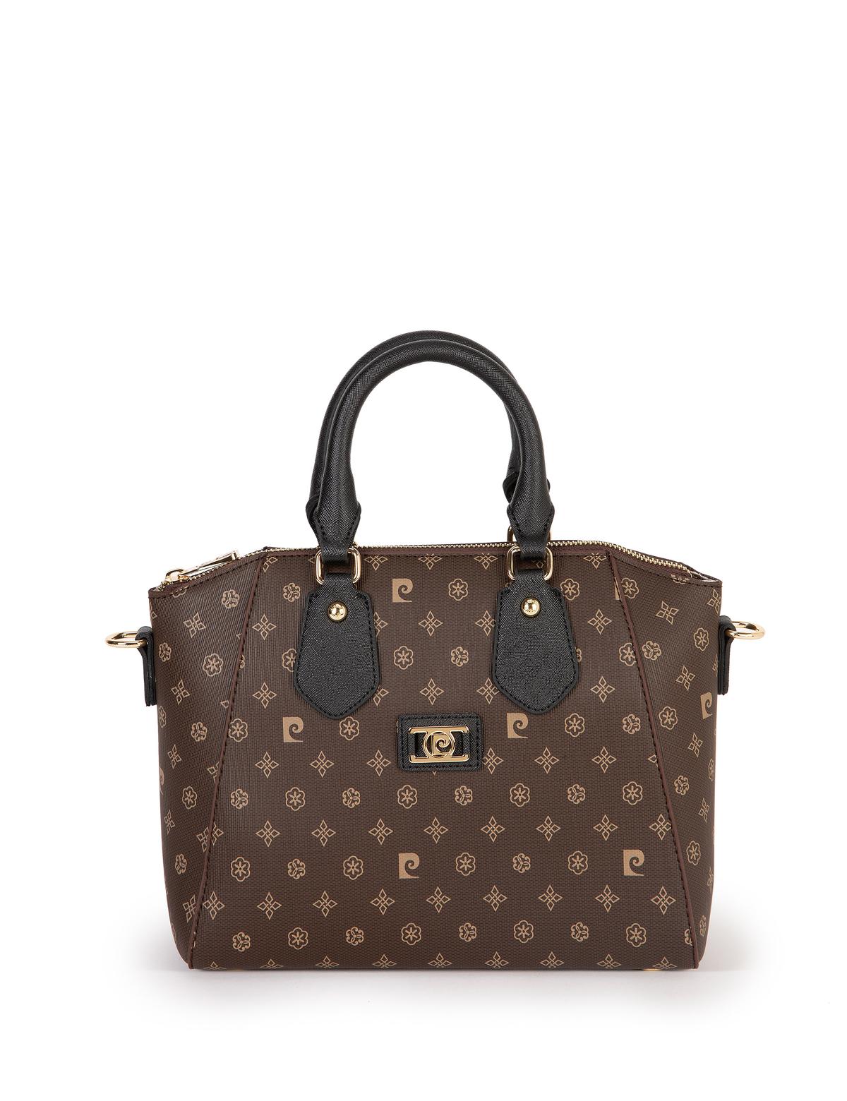 Kahverengi Kol Çantası - 50228450002