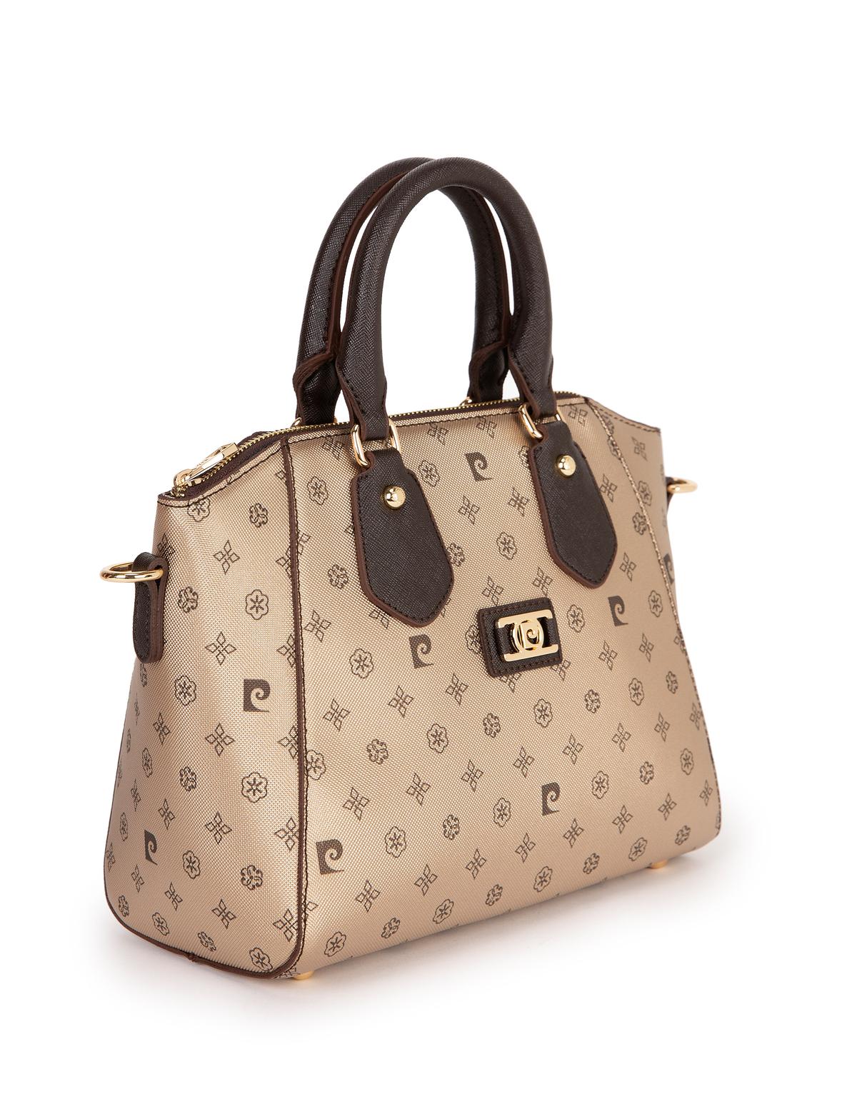 Gold Kol Çantası - 50228450001