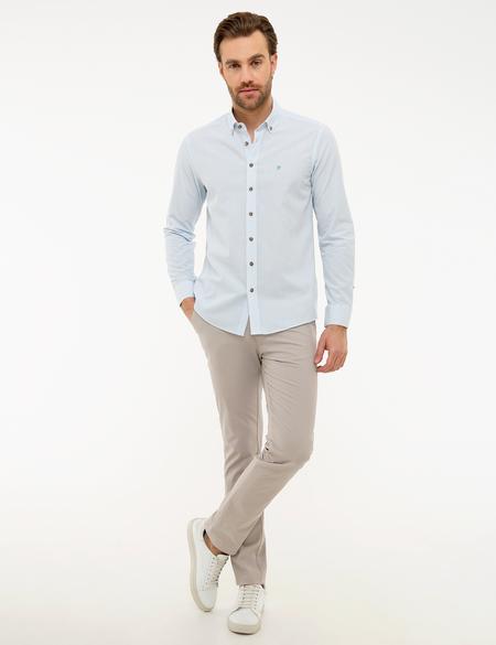Mavi Slim Fit Gömlek - 50221521010