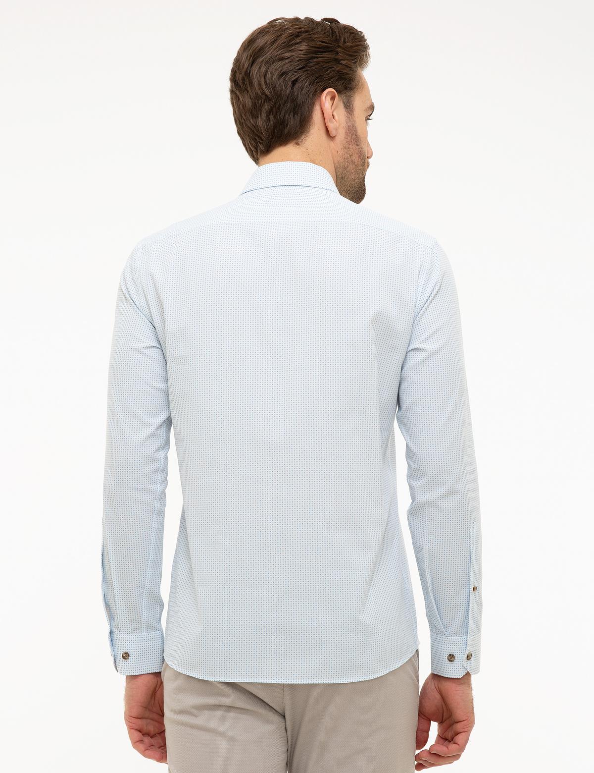 Mavi Slim Fit Gömlek - 50221521010