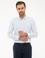 Açık Mavi Slim Fit Gömlek