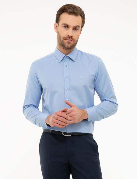 Mavi Slim Fit Basic Gömlek - 50227059010