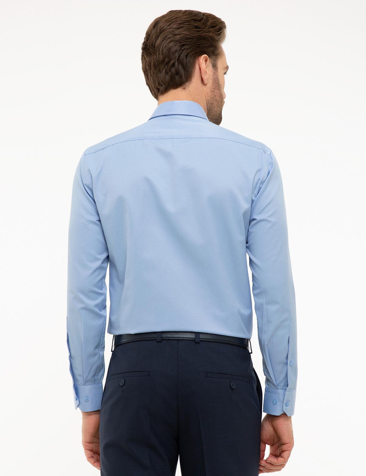 Mavi Slim Fit Basic Gömlek - 50227059010