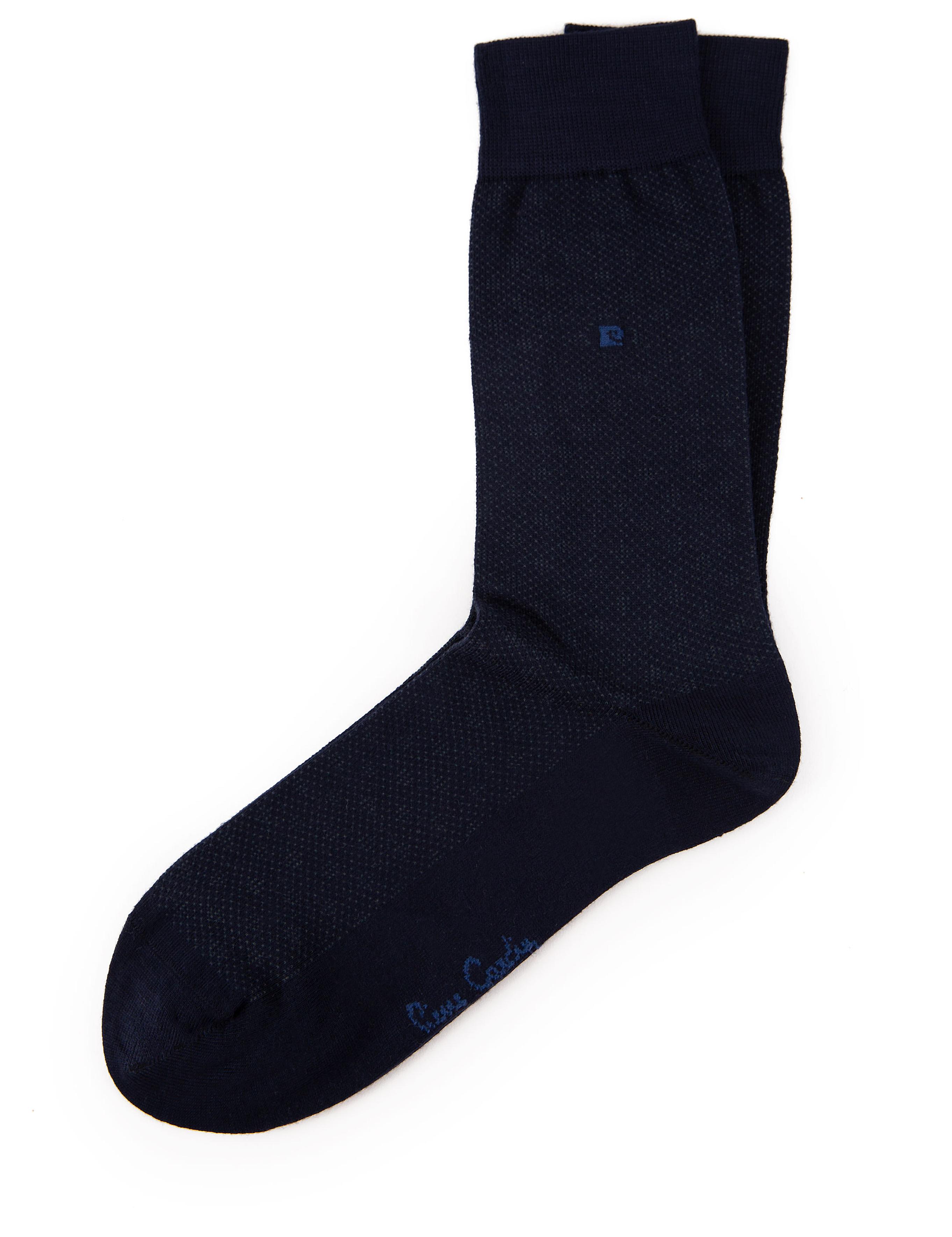 Lacivert Çorap