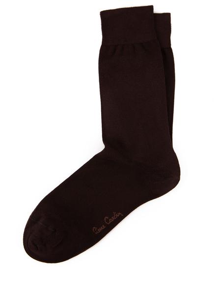 Kahverengi Çorap - 50227032003