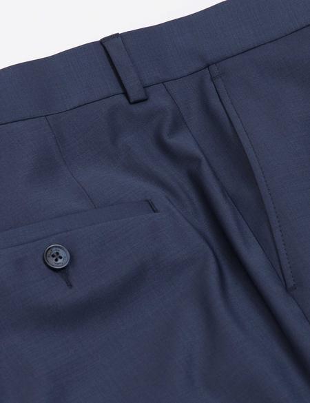 Açık Lacivert Slim Fit Pantolon - 50180022113