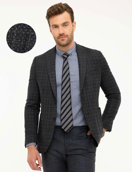 Füme Ceket - 50194650071