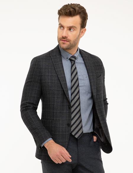 Füme Ceket - 50194650071