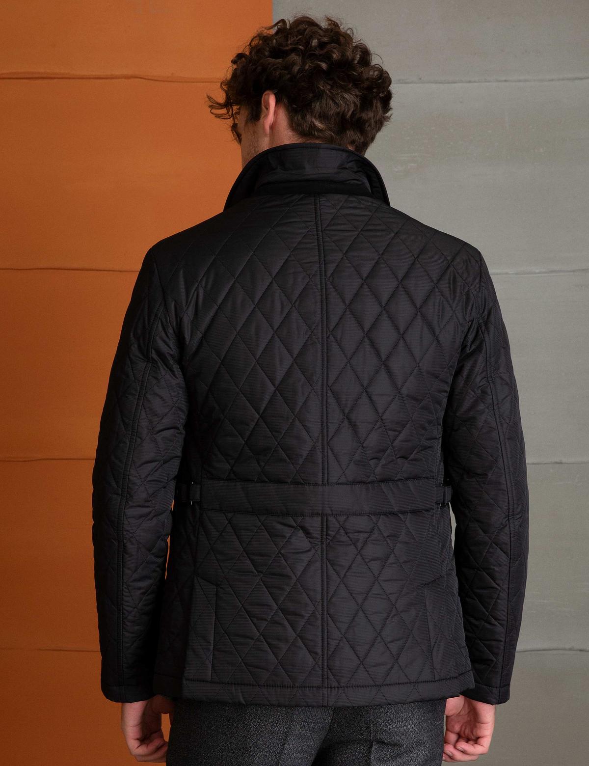 Siyah Mont - 50196783002