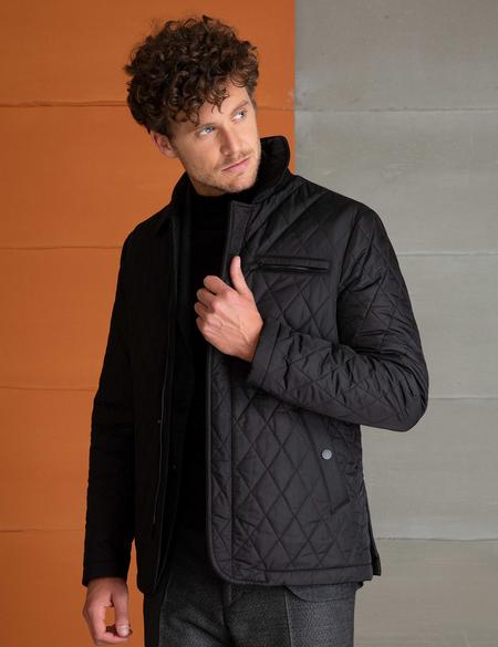 Siyah Mont - 50196783002