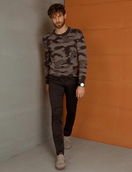 Vizon Triko Kazak - 50193389063