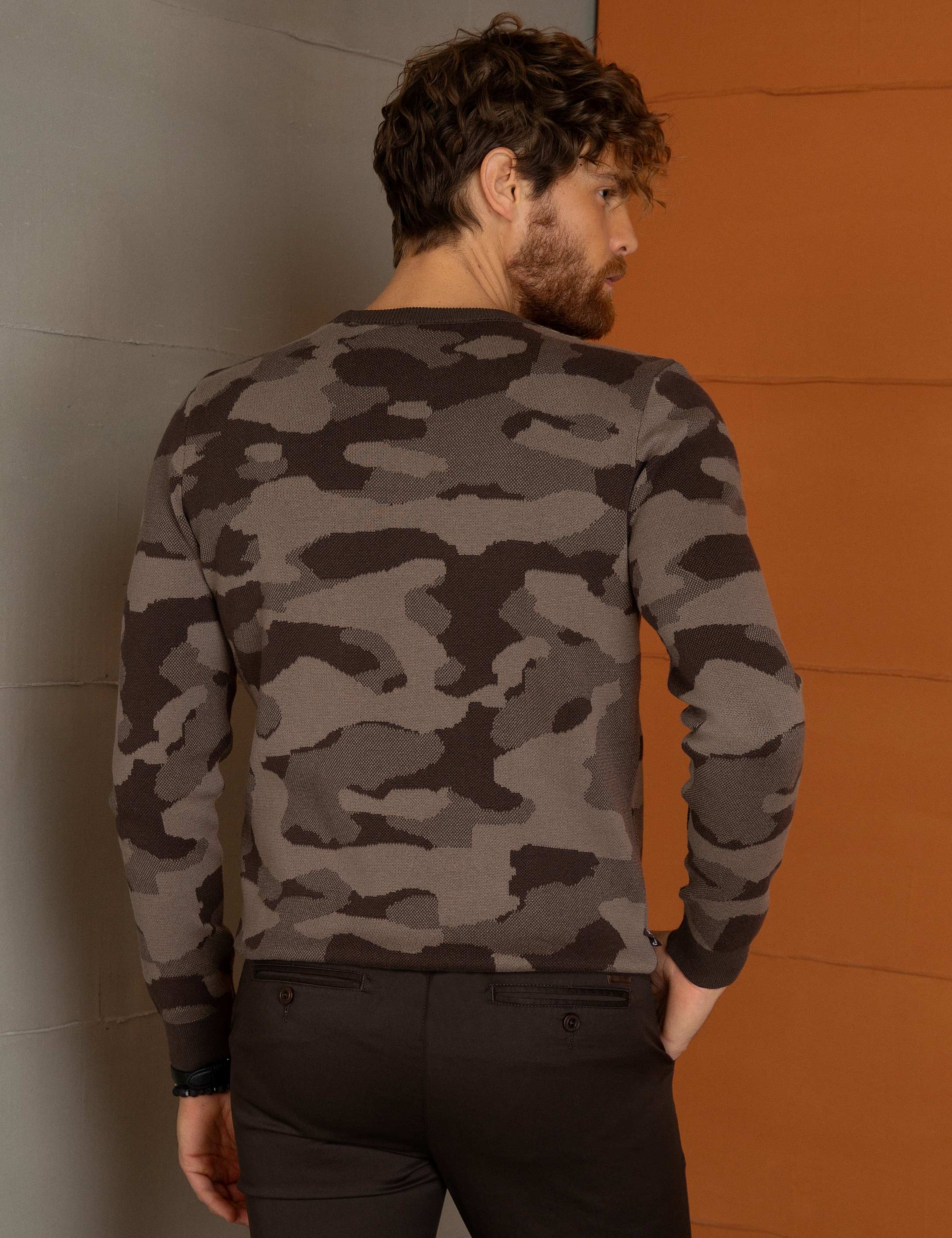 Vizon Triko Kazak - Image 4