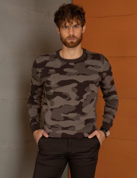 Vizon Triko Kazak - 50193389063