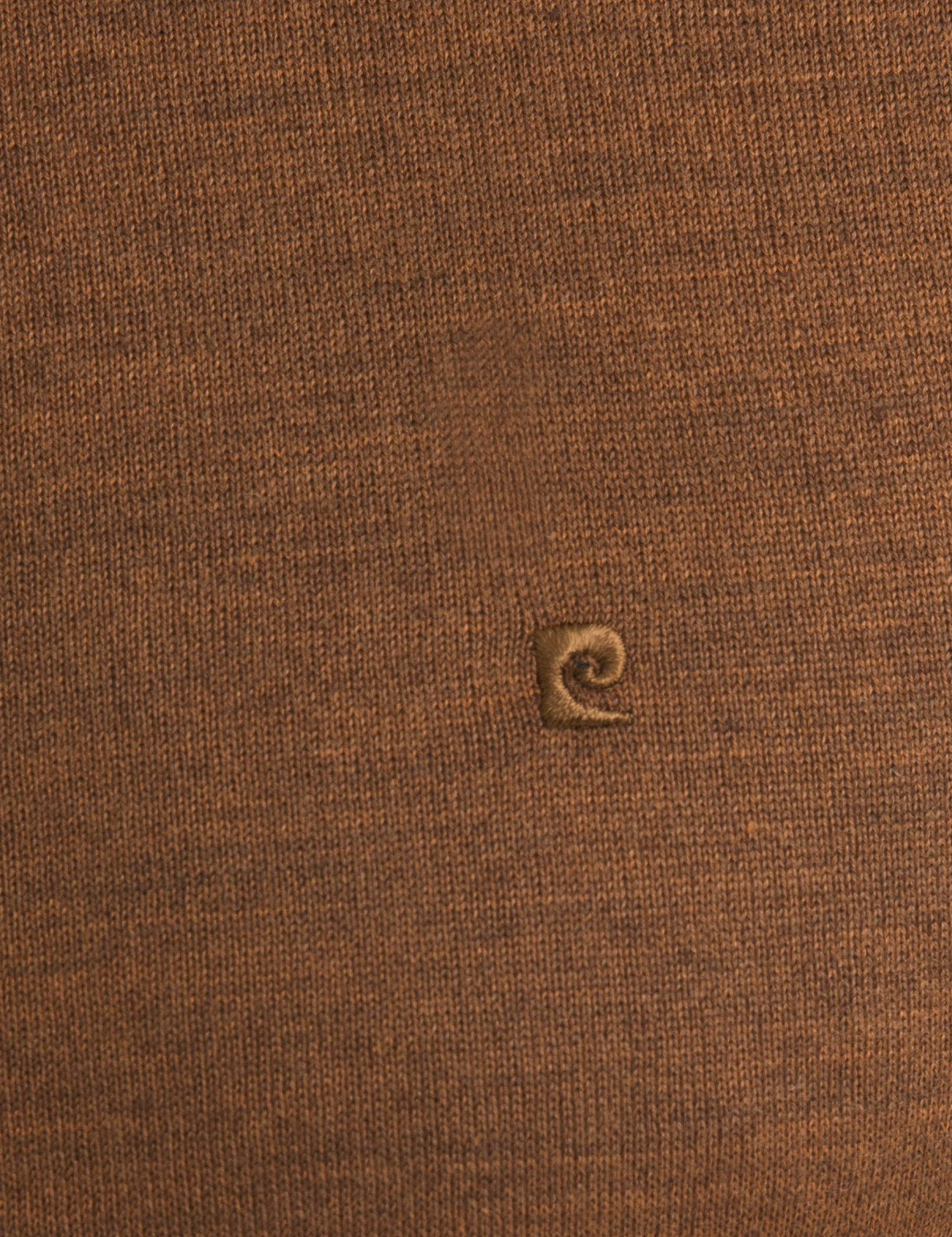 Kırmızı Triko Kazak