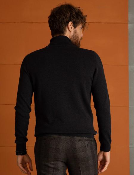 Füme Slim Fit Triko Kazak - 50194115011