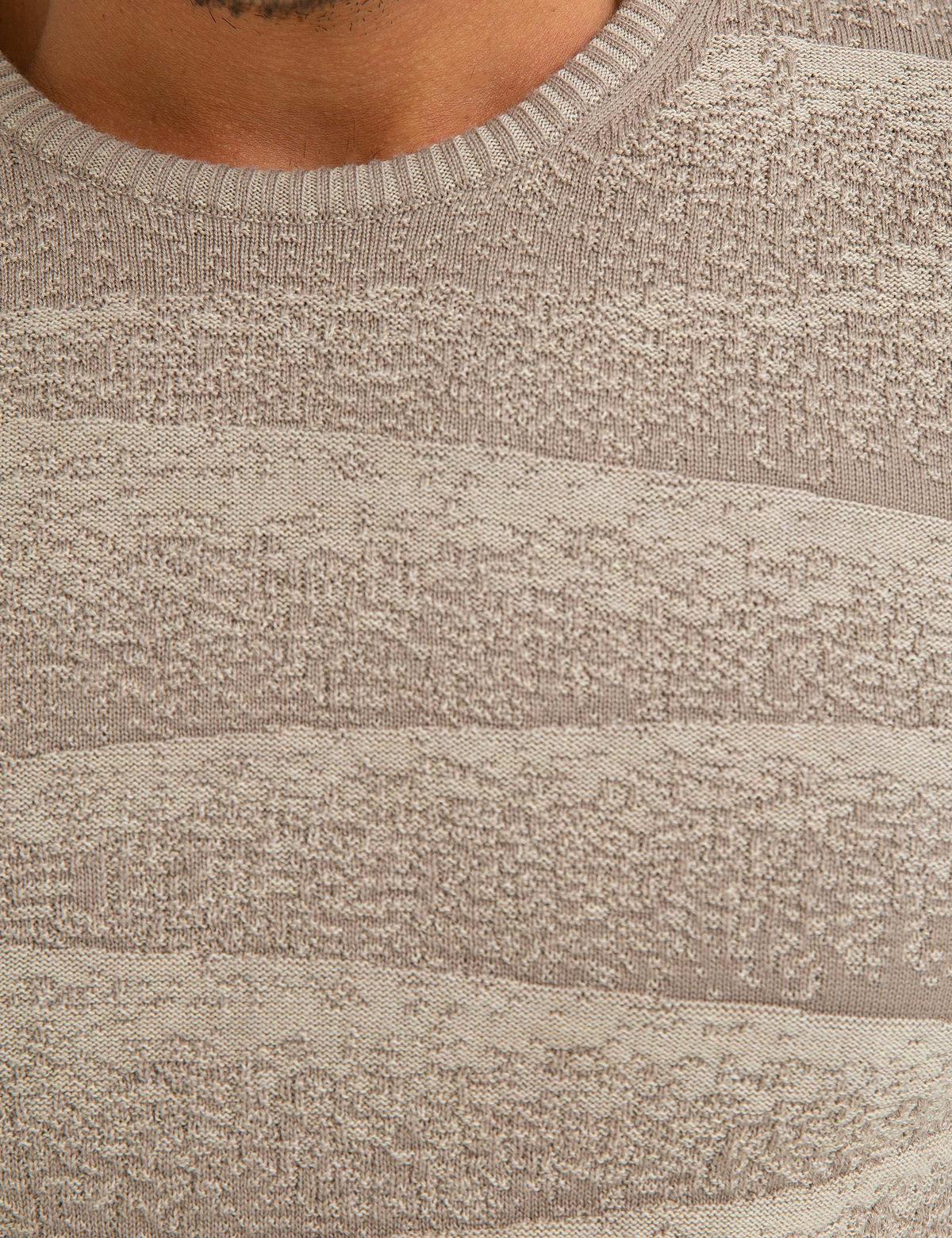 Bej Triko Kazak - 50193412063