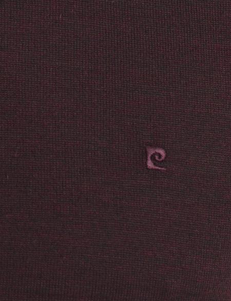 Bordo Triko Kazak - 50193440025