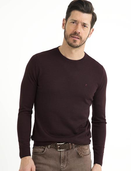 Bordo Triko Kazak - 50193440025